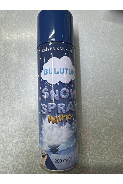 kar spreyi 200 ml x12