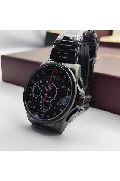 Tag Heuer Tag Heuer SLR Mercedes-Benz SLS