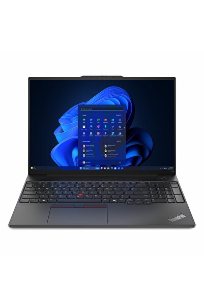 LENOVO Thinkpad E16 G2 21MA008XTX Ultra 7 155H 16GB 512SSD 16" FullHD+ FreeDO...