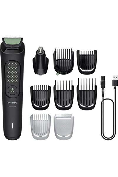 Philips Series 3000 9-in-1 Multifunctional Trimmer MG3945/15