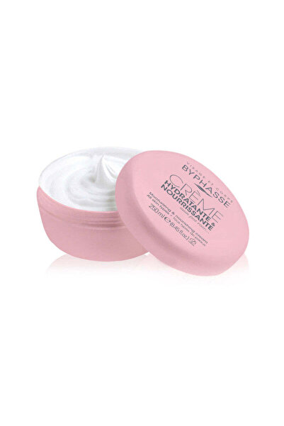 BYPHASSE كريم مرطب ومغذي للوجه والجسم واليدين (250 مل)