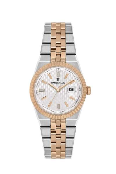 Daniel Klein Dk.13.10122-5 Women's Wristwatch