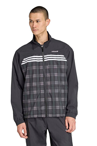 adidas Men's Casual Sweatshirt Graphic Lo Tp Jv7743