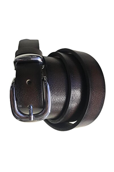 Praff 241225 Curea de damă din piele naturală