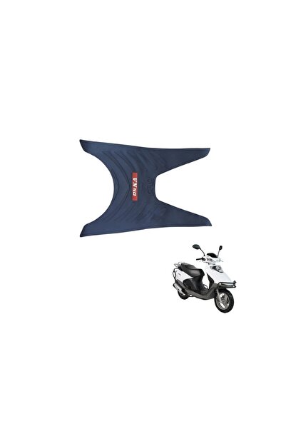 KOÇAK MOTOR Kuba VN50 Pro Paspas