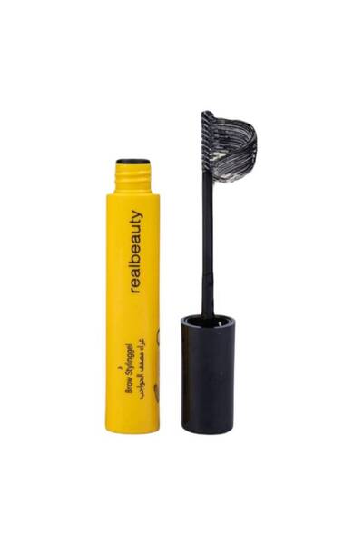 real beauty Royal Eyebrow Styler Glue