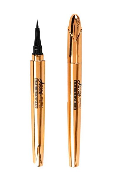 drob_beauty Drop Beauty Liquid Eyeliner Black Waterproof