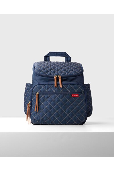BUDİ HOME Skip Hop Forma Backpack Blue