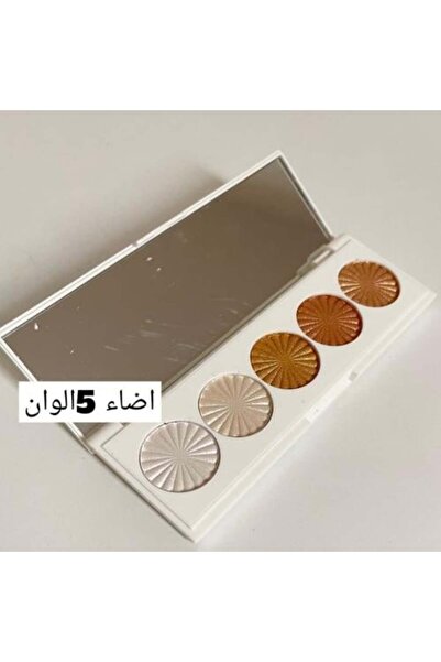 MAYDREAM Strong Light 5 Colors