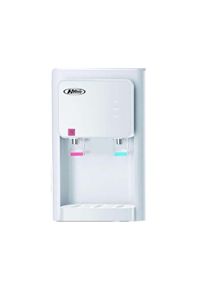 Hactc Hactec 20 Liter Water Dispenser - White