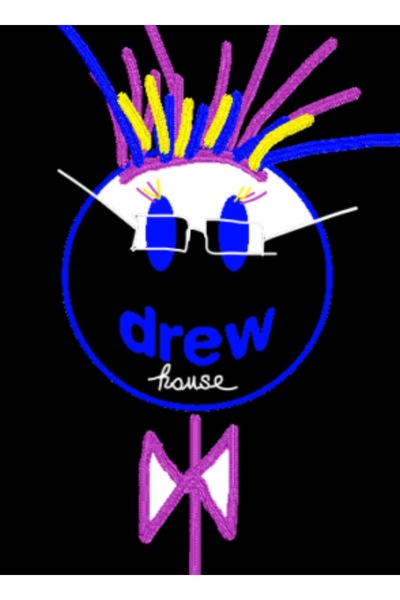 SimplyTexGoGlobal Licenta Drew House Fashion and Color Codes