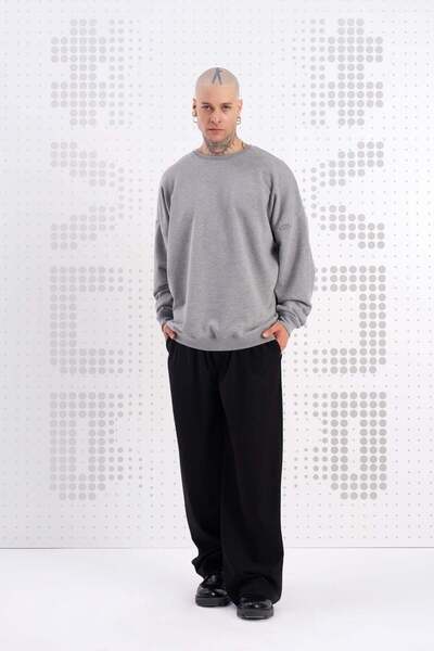 VDR سترة رياضية رمادية اللون من أوكاياما