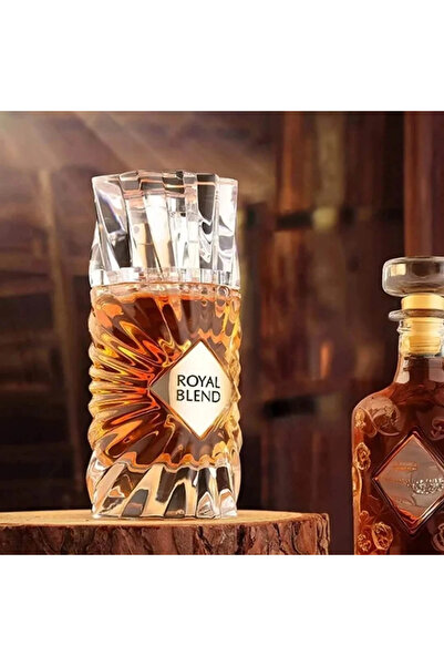 FRENCH AVENUE ROYAL BLEND PARFUM