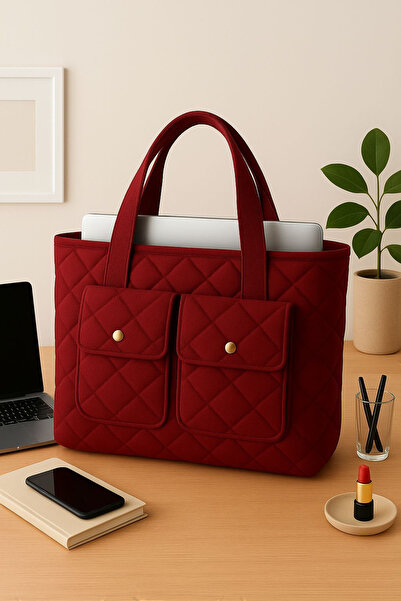 Sofia Women's Casual Quilted Shoulder Bag