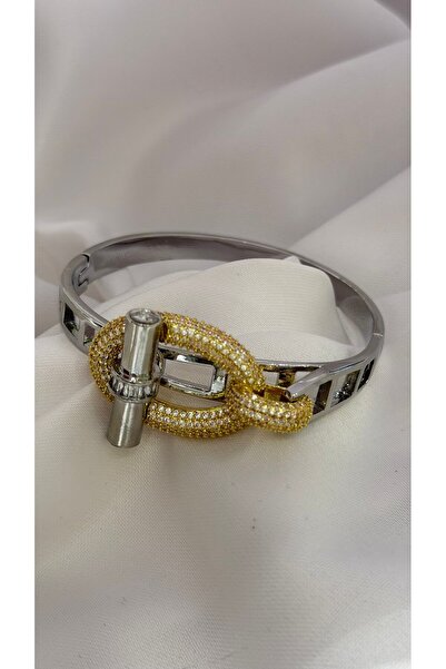 BYYEŞO Dual Color Design Clamp (Steel)