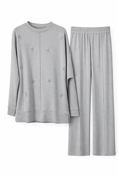 JOOQSTORE Stone Sports Tunic Set