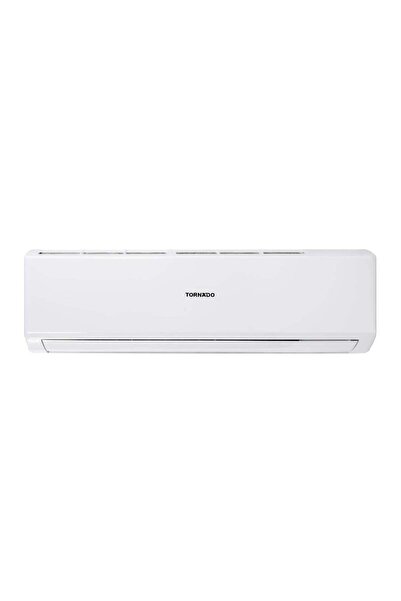 Tornado 2.5 Ton Split Air Conditioner, 30000 BTU, T3 Compressor TH-C30BHU white