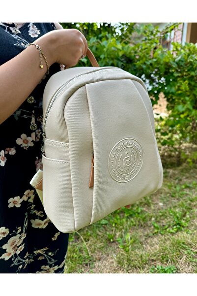 Just Polo Women's New Season Backpack 236026Mh