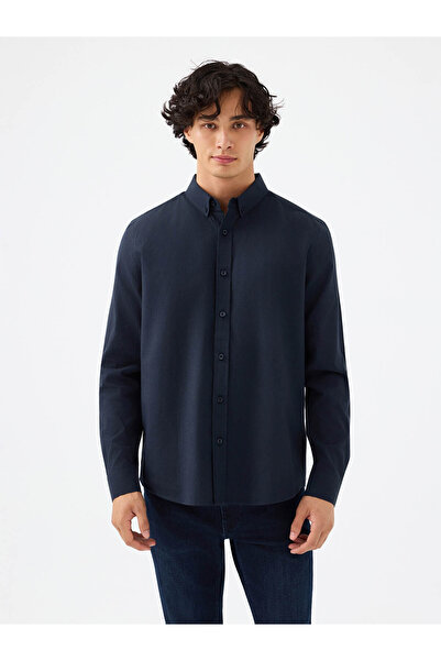 Loft Regular Fit Men's Shirt Lf2037403
