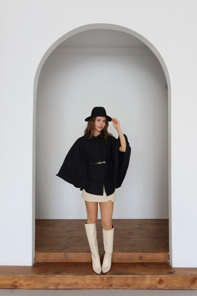 Patreon Kemerli kaşe Panço