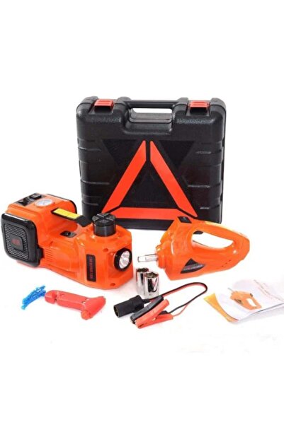 Hi Max Drill to remove car tires and original Hi Max tires