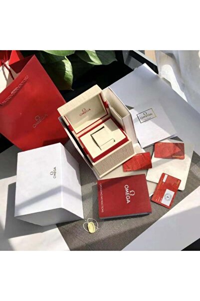 Omega الملحقات كاملة لساعة أوميغاء