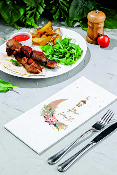 Baskı Adresi Matbaa & Promosyon Ramazan Ayına Özel Baskılı İftar Vakti Yazılı...