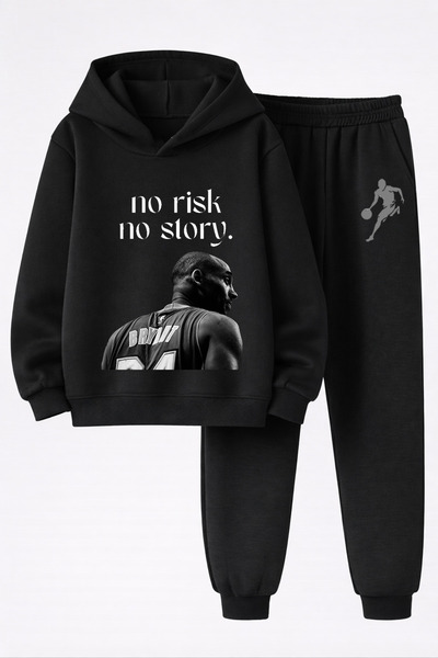 MAGORS DESIGN DE BASKETBAL IMPRIMAT 3 FĂRĂ DEȚĂRĂTĂ DE CALITATE SWEATSH trico...