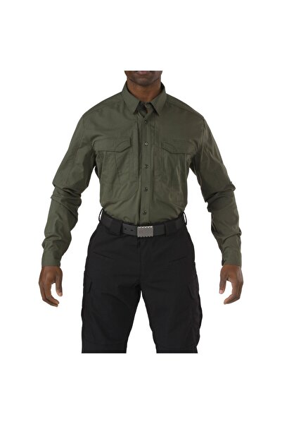 5.11 Tactical 5.11 Stryke Shirt Green