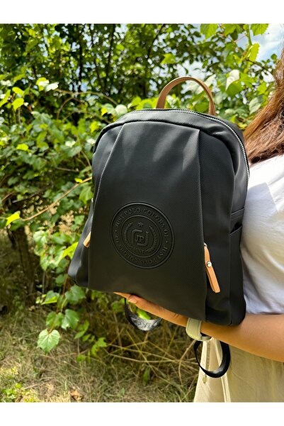 Just Polo Kadın Yeni Sezon Sırt Çantası 236026MH