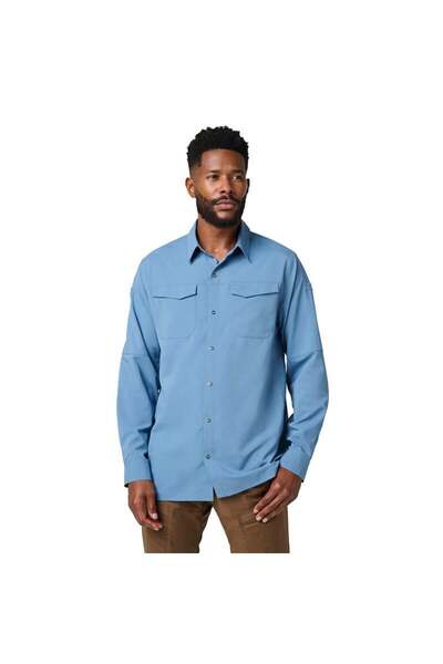 5.11 Tactical 5.11 Taclite Freedom Flex Woven Long Sleeve