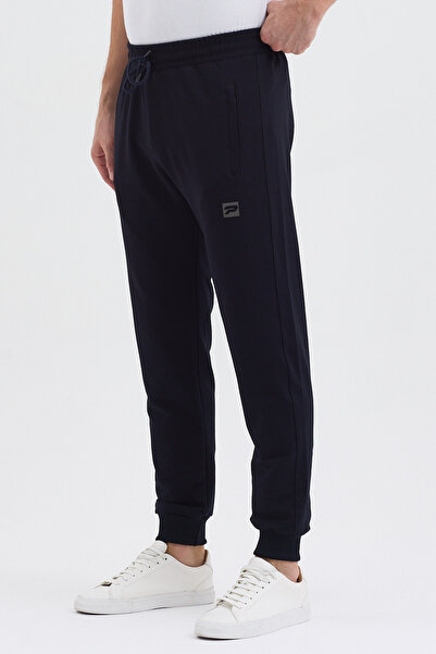 DOAYS Men's Sweatpants, Skinny Leg, Elastic Waist, Back Pocket, Elastic Zippe...