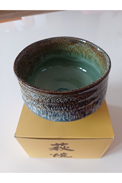 ARDSU Hagi Ceramics, Handmade Bowl.