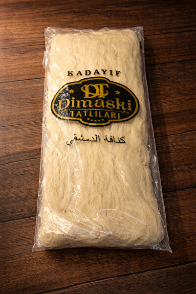 dimaşki Tel kadayıf 1000gr