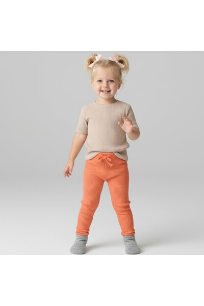 SeaBubbles Ribana Girls' Leggings