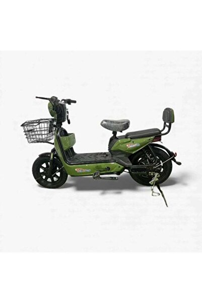 squar eofjoy Electric Scooter and Bike