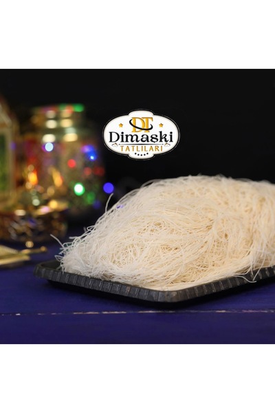 dimaşki Tel kadayıf 1000gr
