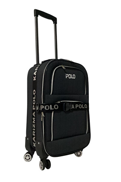 KARİZMA POLO EMNİYET KEMERLİ - 4 TEKERLİ - KÖRÜKLÜ - ÇOK HAFİF - KUMAŞ KÜÇÜK ...