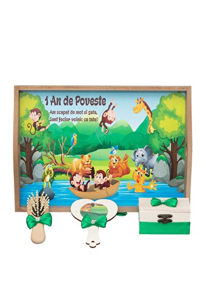 OEM Tava Mot Jungla Jucausa