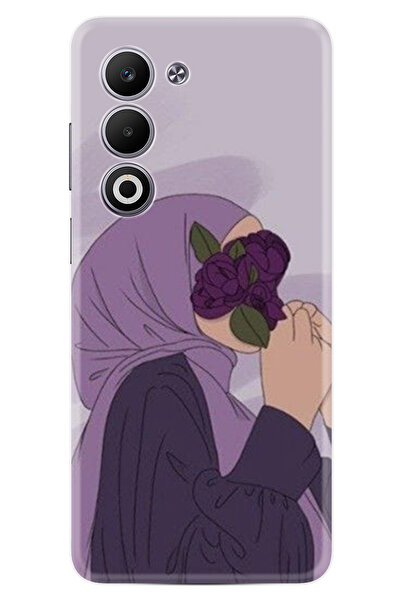 Arvencase Oppo A5 5G Kılıf Baskılı Desenli Yüksek Korumalı Kapak stk-310.jpg