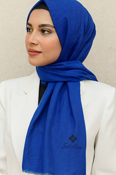 TAŞDELEN AVM شال من القطن العضوي من المدينة المنورة