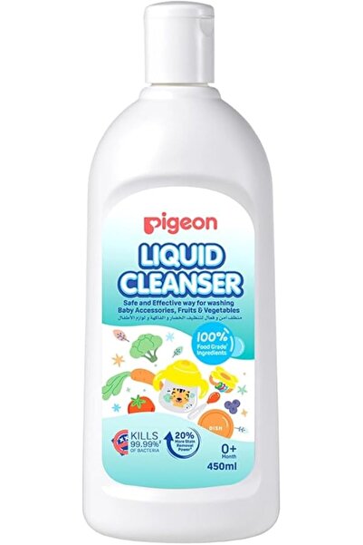 Pigeon منظف سائل، 450 مل