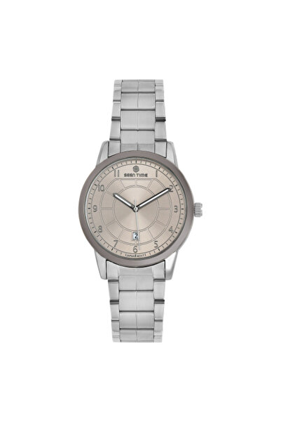 SEEN Sin Time men's watch