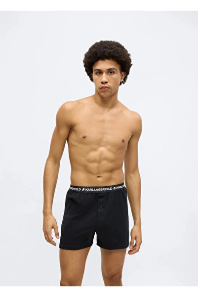 Karl Lagerfeld Men's Boxers