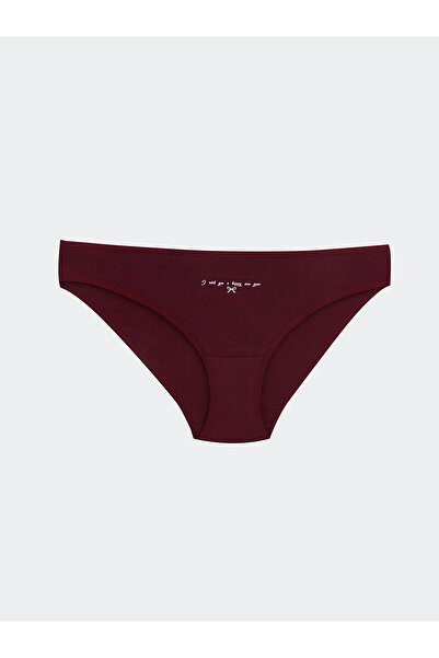 LC Waikiki Plain Bikini Briefs