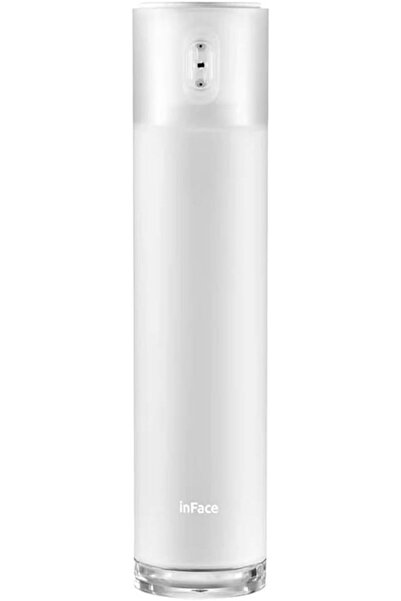 inFace CF-07E Thermal Aqua Peel Facial Device