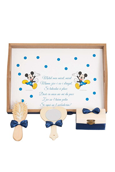 OEM Set Pentru Mot Mickey