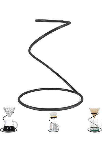 unbranded coffee cone holder