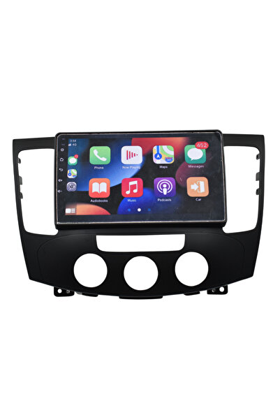 X-All Hyundai Sonata 2008-2010 screen, TS18 processor, 4GB RAM, 32GB storage, CarPlay, supports chip