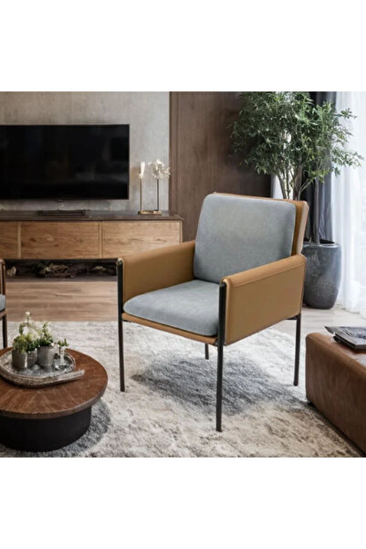 Tasamem Dafia single chair